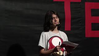 Autism and how to people autistic people | João Pedro Caporal | Colégio ECCOS News