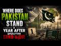 Where does Pakistan Stand after One Year of Operation Sindoor?