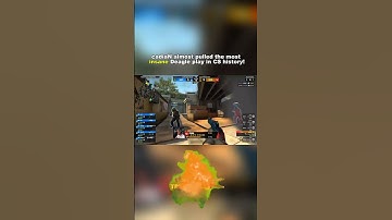 Prime cadiaN   #cs #csgomoments #cs2 #csgomemes #csgo