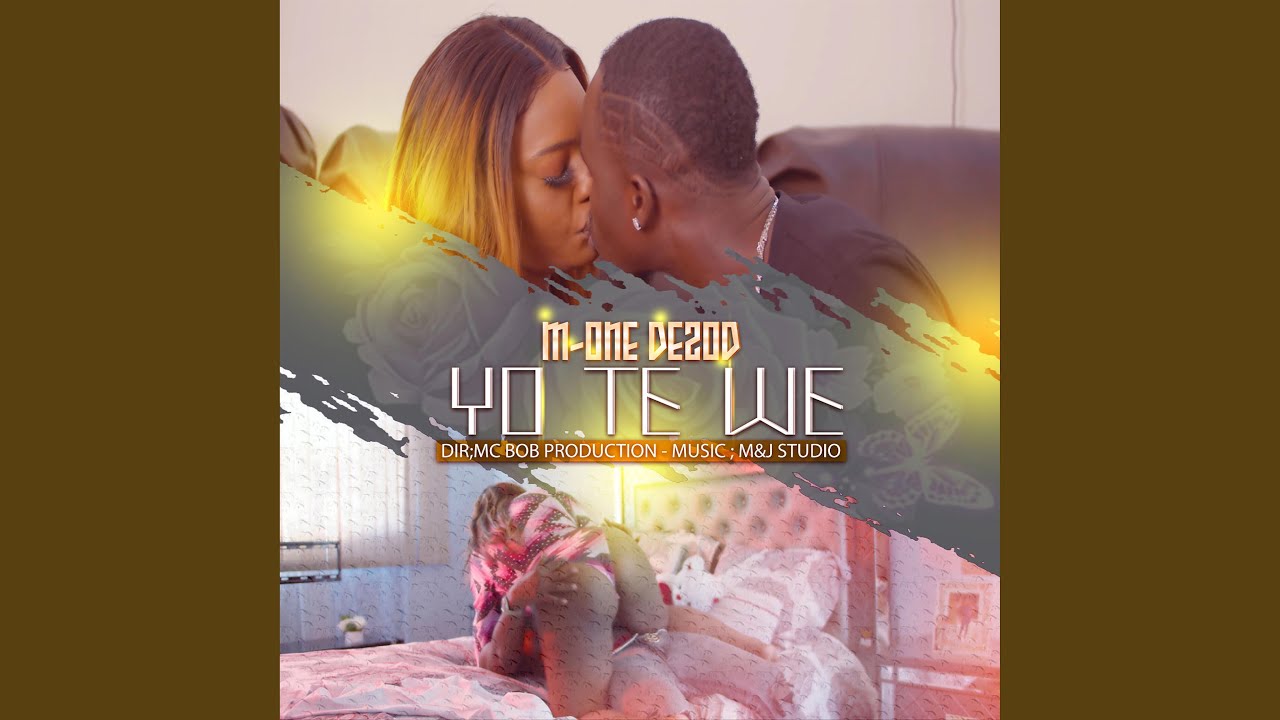 Watch YO TE WE on YouTube Watch YO TE WE on YouTube