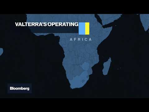 Valterra Platinum Bets on Underground Mining Project
