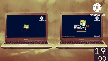 Windows 7 Vs Windows XP Boot Time