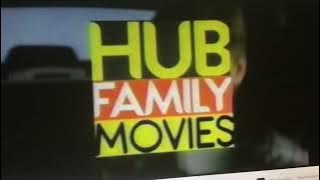 Hub Family Movie Intro (2014, Short Version)