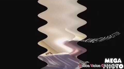 THE PATRICK SHOW INTRO ENHANCED WITH SOMETHING TRIED TO BE NORMAL