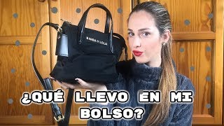 Sea como sea tu madre, le encantará el nuevo bolso de BIMBA Y LOLA (y tú se  lo querrás robar)