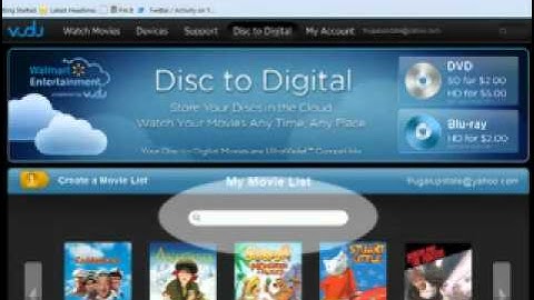 Tutorial: Using Walmart