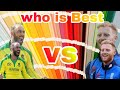 Best I Maxwell Ben Stoke: Comparing the Top 3