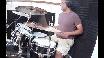 Roxette - Listen To Your Heart [Drum Cover]