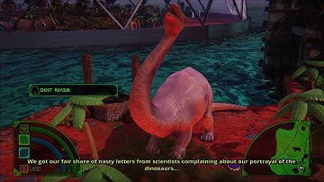 The Deadly Tower of Monsters: Part 1