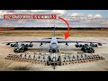 TOP 7 HEAVY STRATEGIC BOMBERS IN THE WORLD | FULL DETAILS