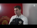 POCHETTINO reacts post-match | Man Utd 2-1 Chelsea | Chelsea FC 2023/24