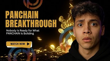 Panchain: The Future of Web3? Full Ecosystem + PC Coin Review