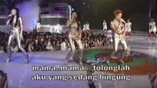 Download lagu Dewi - Dewi - Dokter Cinta (Live)