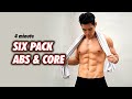4 Minute Abs & Core Blaster!