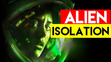 Alien: Isolation | Crew Expendable + Last Survivor DLC [Hard Mode] [No Death Run]