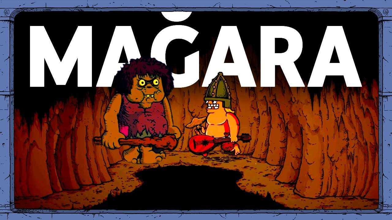 Labirent gibi MAĞARA! ⛰️⛰️ | Lucky Tower Ultimate TÜRKÇE