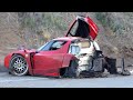 Idiots Driving Fails 2023 - Total Idiots 2