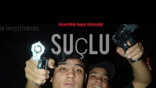 Suçlu  yeni [9.bölüm] Berat teşko estiriyor 