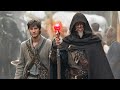صياد قوي بيصطاد الساحرات وبيحبسهم عشان يخلص العالم من شرهم ملخص فيلم Seventh Son