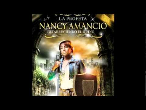 arrebato nancy amancio