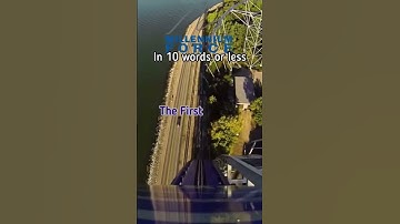 Thumbnail of Millennium Force: In 10 Words or Less