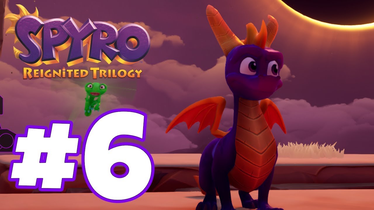 spyro reignited trilogy cliff town spyro reignited trilogy cliff town