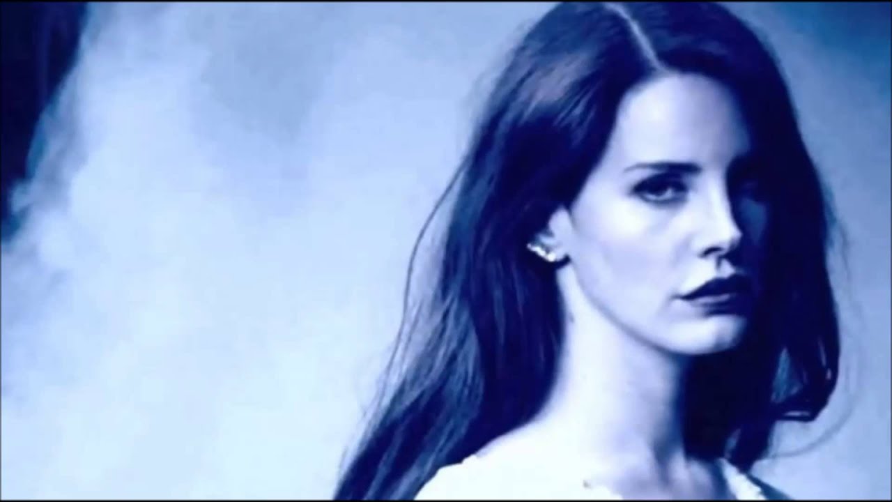 Bel Air [Instrumental] - Lana Del Rey - YouTube