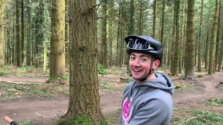 Gap Hunters #1 - Forest of Dean - PILOT!