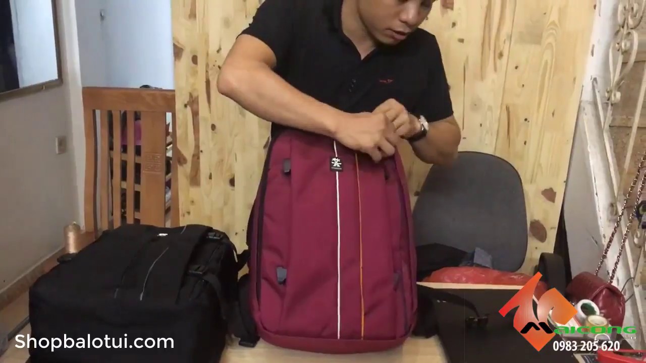balo my nh laptop crumpler jackpack full photo backpack Track Jack Board travel backpack Balo My nh JackPack Full