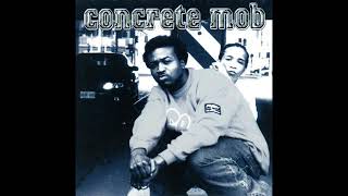 CONCRETE MOB - Dollaz And Sense