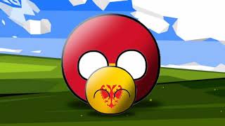 Countryballstürk Tarihi