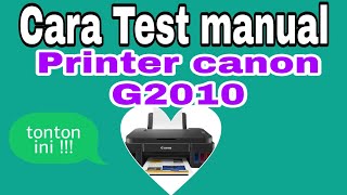 Cukup simple dan mudah Install driver printer canon G1000 tanpa menggunakan DISC DRIVER |  ABDI RZK