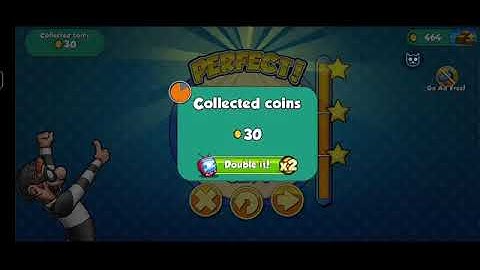 Robber Bob 2 double trouble gameplay