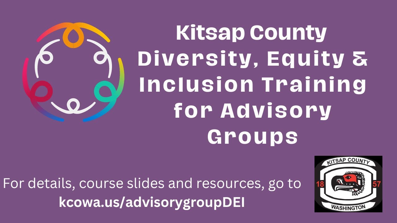 Foundations for Equitable Public Engagement, Class 1 10 14 23 - YouTube