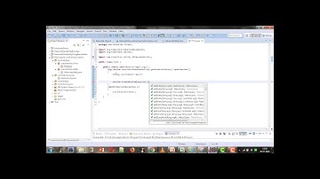6. Hibernate Session Factory Creation-III