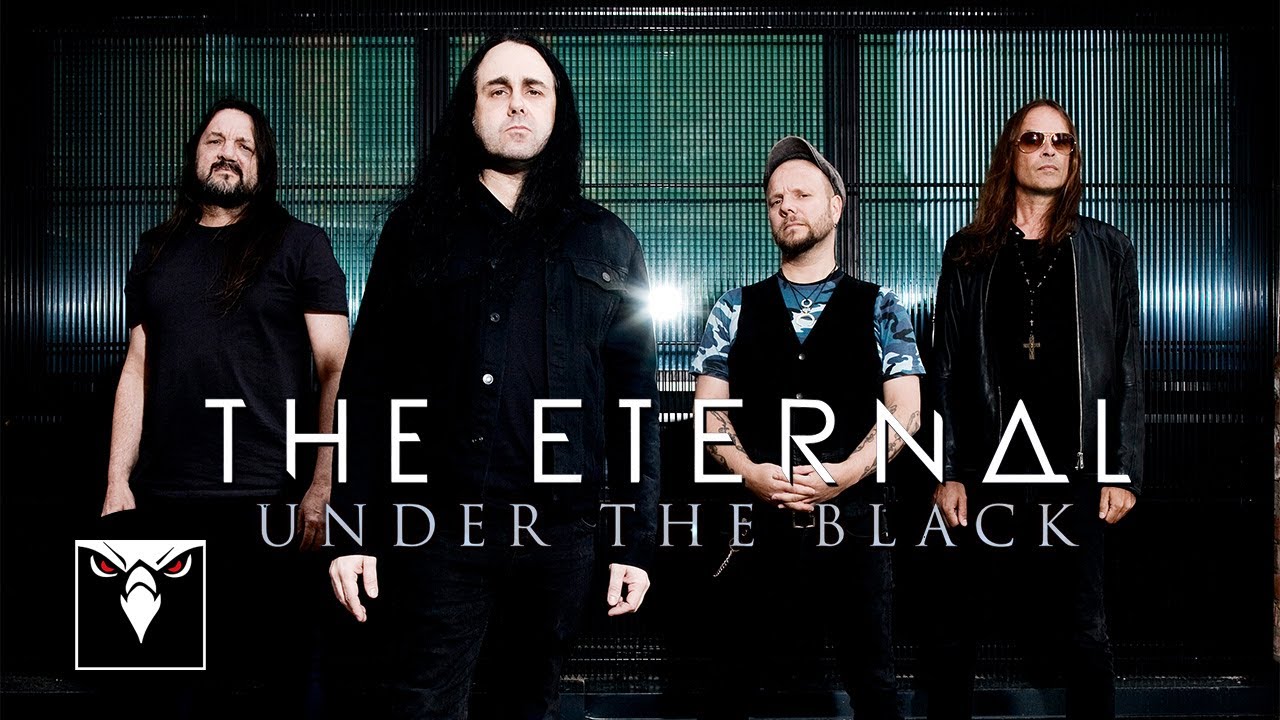 Watch THE ETERNAL - Under The Black (Official Lyric Video) on YouTube Watch THE ETERNAL - Under The Black (Official Lyric Video) on YouTube