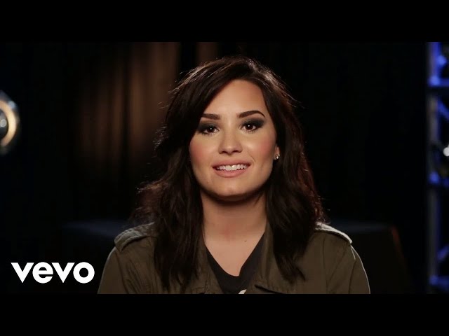 Demi Lovato Heart Attack Lyrics Genius Lyrics