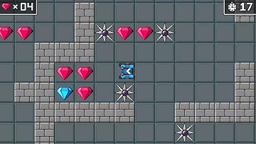 Tutorial GemMaze VIRCON32 VIRTUAL GAME CONSOLE VIRCON 32 Carra THANKS TO MY FRIEND VASILIS