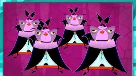 "Displaying And interpreting Data" Educational Video