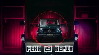 Feka 23 - Gelandewagen (Safaryan Remix 2023)