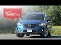 Mazda CX-5-- How to Check Before Buying Used (2013-2016)
