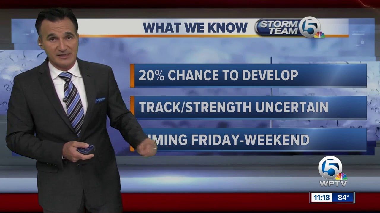 west palm beach airport car rental Sunday 11pm weather update