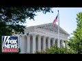 Supreme Court clears way for MAJOR Alabama election map SHAKE UP