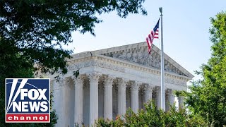 Supreme Court clears way for MAJOR Alabama election map SHAKE UP