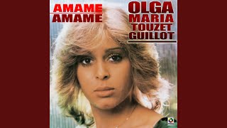 Video thumbnail of "Olga María Touzet Guillot - Ámame"