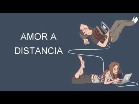 Amor en la distancia