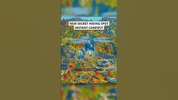 INSTANT LOADOUT IN JUST 1 SECOND IN HEAVEN