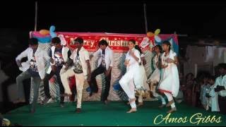 Christmas song vinnara janulara