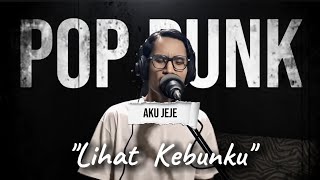 Download Lagu Aku Jeje - Lihat Kebunku (Taman Bunga) (damnt_rh VERSION) MP3