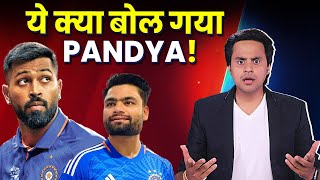 HARDIK का बोझ ROHIT के सर | CRICO | Rj Raunak